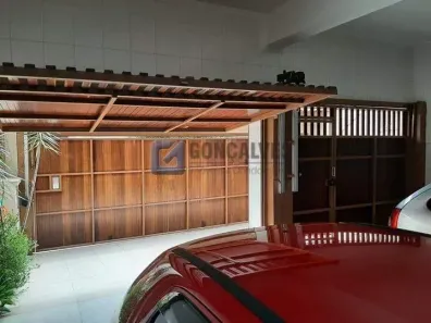com 3 Quartos para alugar, 170m² no Nova Petrópolis, São Bernardo do Campo