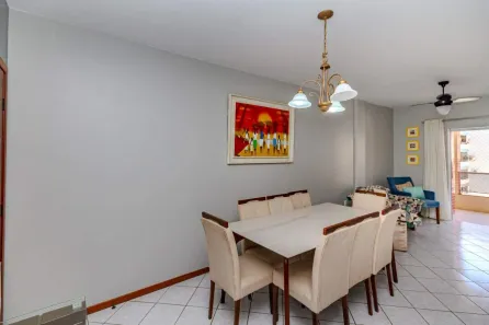Apartamento com 2 Quartos à venda, 84m² no Centro, Balneário Camboriú