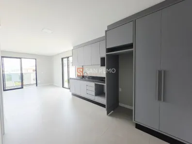 Apartamento com 1 Quarto à venda, 75m² no Coqueiros, Florianópolis