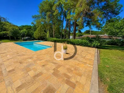 Fazenda/Sítio com 1 Quarto à venda, 758m² no Dois Córregos, Valinhos