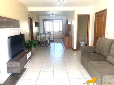 Apartamento com 3 Quartos à venda, 119m² no Jardim Itu, Porto Alegre