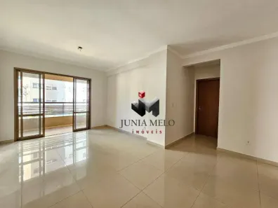 Apartamento com 3 Quartos à venda, 110m² no Jardim Botânico, Ribeirão Preto