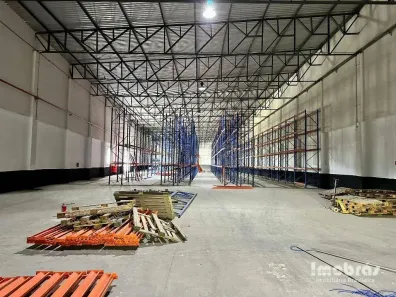 Galpão/Depósito/Armazém para alugar, 3047m² no Senador José Afonso Sancho, Maracanaú