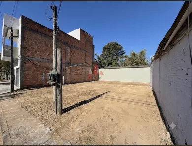 Lote/Terreno à venda, 200m² no Nova Sapucaia, Sapucaia do Sul
