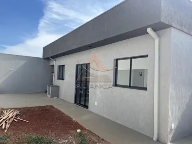 Casa com 3 Quartos à venda, 82m² no Bonfim Paulista, Ribeirão Preto