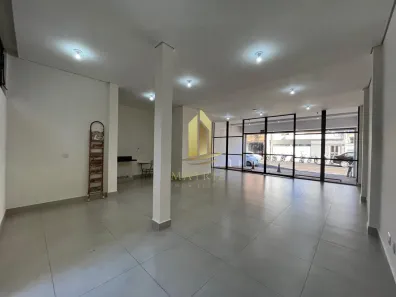 Sala Comercial para alugar, 76m² no Centro, Franca