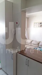 Apartamento com 2 Quartos à venda, 43m² no Residencial Anauá, Hortolândia