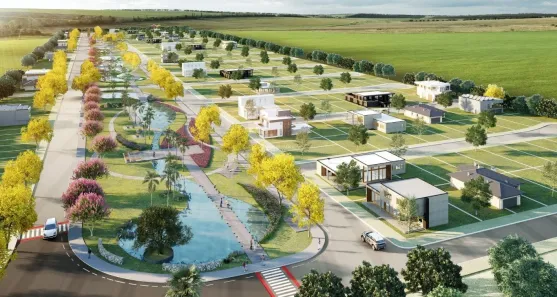 Lote/Terreno à venda, 150m² no Sans Souci, Eldorado do Sul