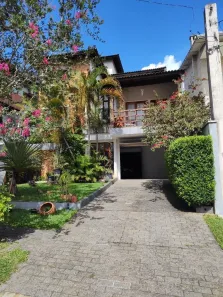 Casa de Condomínio com 3 Quartos à venda, 517m² no São Paulo II, Cotia