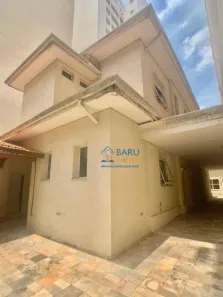 Casa com 4 Quartos para alugar, 250m² no Vila Buarque, São Paulo