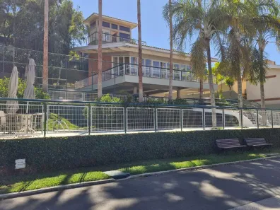 Casa de Condomínio com 4 Quartos à venda, 548m² no Loteamento Arboreto dos Jequitibás (Sousas), Campinas
