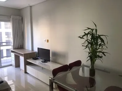 Apartamento com 2 Quartos à venda, 58m² no Higienópolis, São Paulo