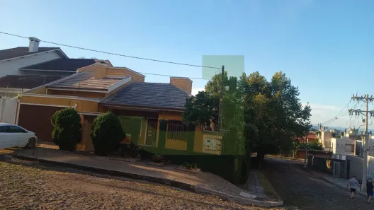 Casa com 3 Quartos à venda, 172m² no Cristo Rei, São Leopoldo
