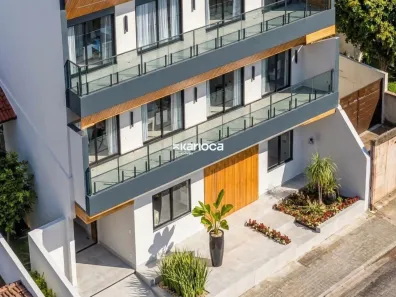 Casa de Condomínio com 5 Quartos à venda, 350m² no Barra da Tijuca, Rio de Janeiro