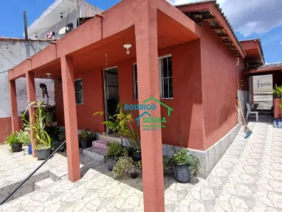 Casa com 3 Quartos à venda, 128m² no Vila Mercês, Carapicuíba