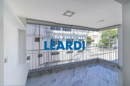 Apartamento com 2 Quartos à venda, 62m² no Vila Ipojuca, São Paulo