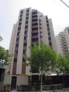 Apartamento com 3 Quartos à venda, 79m² no Jardim Vila Mariana, São Paulo