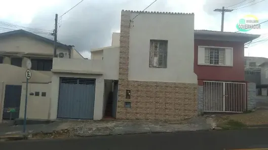Casa com 2 Quartos à venda, 122m² no Vila Industrial, Campinas