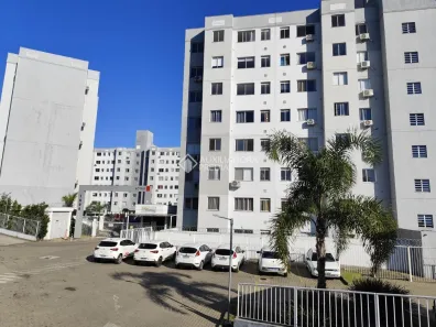 Apartamento com 2 Quartos à venda, 70m² no Morro Santana, Porto Alegre