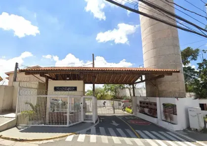Casa de Condomínio com 3 Quartos à venda, 154m² no Jardim Petrópolis, Cotia