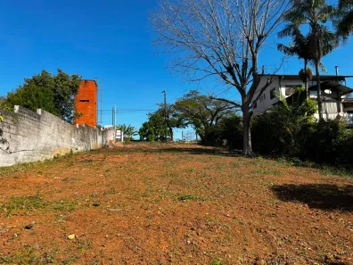 Lote/Terreno à venda, 1000m² no Palos Verdes, Carapicuíba