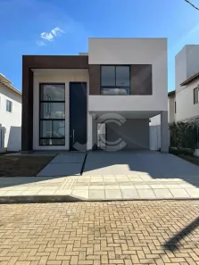 Casa de Condomínio com 4 Quartos à venda, 220m² no Boa Vista, Vitória da Conquista