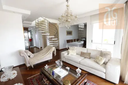 Cobertura com 2 Quartos à venda, 175m² no Vila Madalena, São Paulo