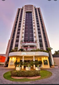 Flat com 1 Quarto para alugar, 37m² no Parque Campolim, Sorocaba