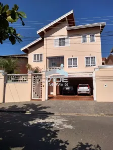 Sobrado com 3 Quartos à venda, 350m² no Parque Alto Taquaral, Campinas