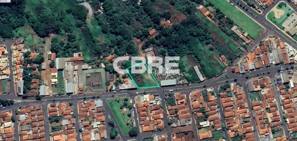 Lote/Terreno para alugar, 2500m² no Jardim Altos do Igaraçu, Igaraçu do Tietê