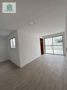 Cobertura com 2 Quartos à venda, 88m² no Parque das Nações, Santo André