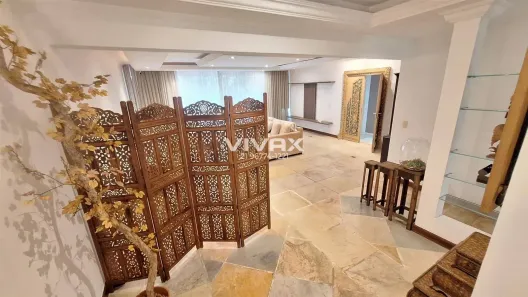 Apartamento com 3 Quartos à venda, 249m² no Copacabana, Rio de Janeiro