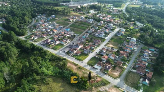 Lote/Terreno à venda, 360m² no Lençol, São Bento do Sul