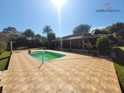 Fazenda/Sítio com 2 Quartos à venda, 200m² no Jardim Nossa Senhora das Graças (Rubião Junior), Botucatu