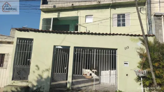 Sobrado com 4 Quartos à venda, 80m² no Vila Santa Terezinha (Zona Norte), São Paulo