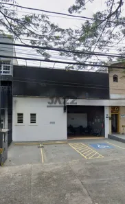 Galpão/Depósito/Armazém para alugar, 180m² no Vila Marieta, Campinas
