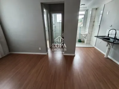 Apartamento com 2 Quartos à venda, 46m² no Bonsucesso, Rio de Janeiro