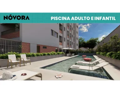 Apartamento com 3 Quartos à venda, 68m² no Praça da Bandeira, Rio de Janeiro