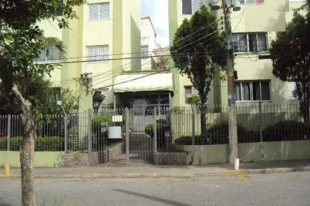 Apartamento com 2 Quartos à venda, 59m² no Jardim Piratininga, São Paulo