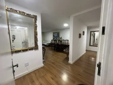 Apartamento com 3 Quartos à venda, 175m² no Campo Grande, Rio de Janeiro