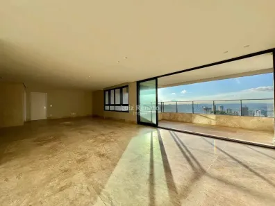 Apartamento com 4 Quartos à venda, 225m² no Santa Lúcia, Belo Horizonte