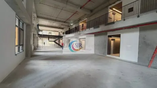 Sala Comercial para alugar, 1540m² no Pinheiros, São Paulo