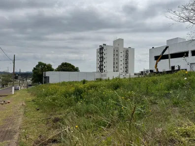 Lote/Terreno à venda, 1600m² no Jardins, Chapecó