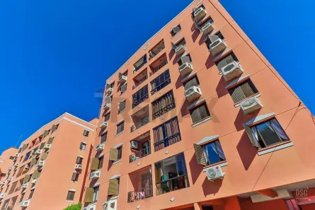 Apartamento com 3 Quartos à venda, 67m² no Jardim Carvalho, Porto Alegre