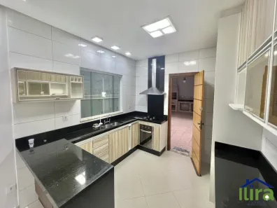 Sobrado com 4 Quartos à venda, 336m² no Jardim das Flores, Osasco