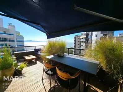 Cobertura com 4 Quartos à venda, 303m² no Agronômica, Florianópolis