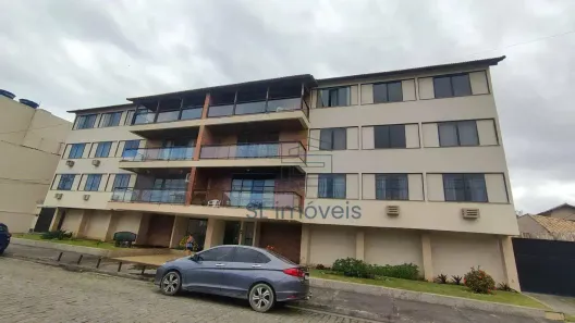 Apartamento com 4 Quartos à venda, 123m² no Novo Rio das Ostras, Rio das Ostras