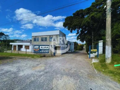 Ponto Comercial para alugar, 600m² no COHAB C, Gravataí