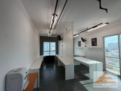 Sala Comercial à venda, 37m² no Lapa, São Paulo