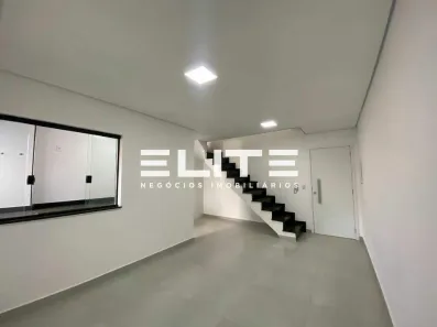 Cobertura com 3 Quartos à venda, 140m² no Santa Maria, Santo André